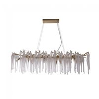 lampara colgante heritage 10 luces