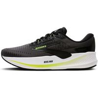 brooks zapatillas de running revel max para hombre