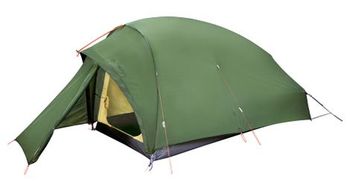 Vaude taurus ul 2p mochilero tienda verde