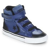 converse zapatillas altas pro blaze strap hi para nino