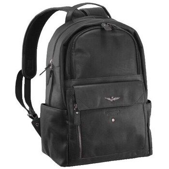 Aeronautica Militare Mochila AM355NE para mujer