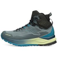 tecnica zapatillas de senderismo spark s mid gtx para hombre