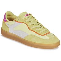 hoff zapatillas park rosa para mujer