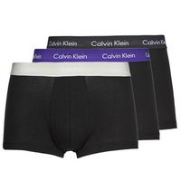calvin klein jeans boxer low rise trunk x3 para hombre