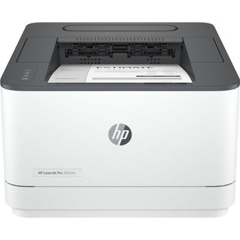 HP LaserJet Pro 3002dn Impresora Láser Monocromo Dúplex