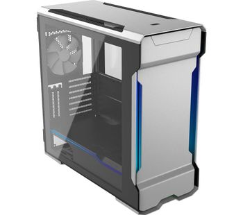 Enthoo Evolv X PH-ES518XTG_DGS01 Mid Tower PC Case