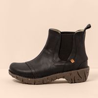 el naturalista botines 2n1583010005 para mujer