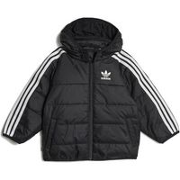 adidas abrigo de plumas hk7451 para nino
