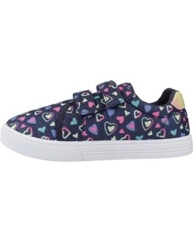 de CHICCO ZAPATILLAS NINA MODELO FANCY COLOR AZUL 810