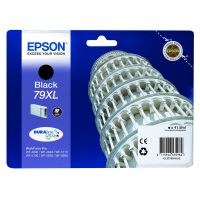 epson 79xl negro wf-4630dwfwf-4640dtwfwf-5110dw