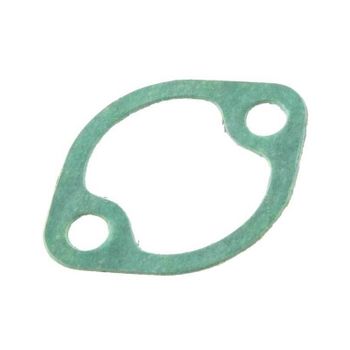 Tubo aceite motor Moto Guzzi Serie Grossa respiradero junta bloque motor