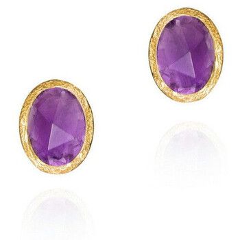 Jorge Revilla Pendientes Pendientes tradicionales Zen Birthstones para mujer