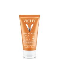 vichy ideal soleil dry touch spf 50 50ml