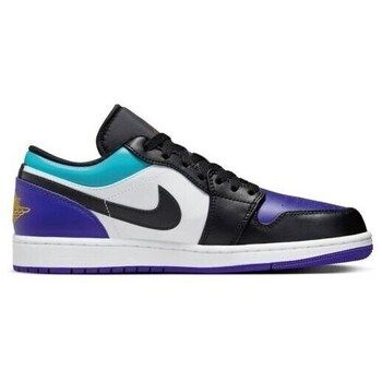 Nike Zapatillas Air Jordan 1 Low para hombre