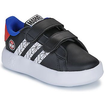 adidas Zapatillas GRAND COURT SPIDER-MAN CF I para niño