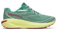 merrell morphlite - hombre - verde