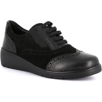 Grunland Zapatos de vestir DSG-SC6395 para mujer