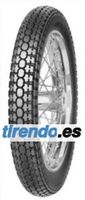 mitas h02  300-19 tt 57p rueda trasera rueda delantera 