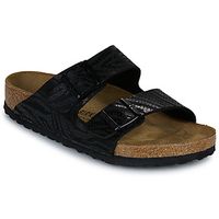 birkenstock sandalias arizona syn soft zebra black para mujer