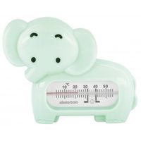 termometro de bano elephant menta