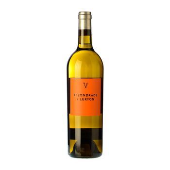 Belondrade Vino Blanco Lurton Rueda 75 Cl 13% Vol.