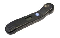 tyre pressure gauge