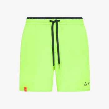 Sun68 Bañador h36106-63 para hombre