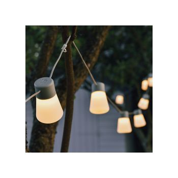 Extreme Lounging B Bulb Connect Festoon Outside Lights