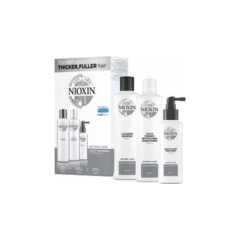 Trial kit sistema 1