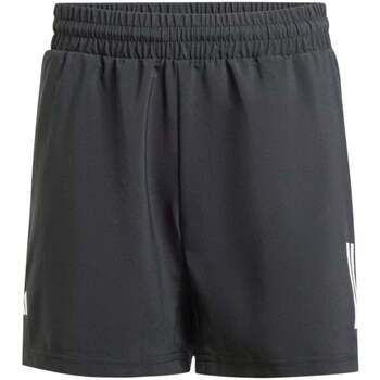 adidas Short niño Club 3-Stripe para niño