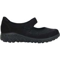 waldlaufer zapatillas de senderismo havy para mujer