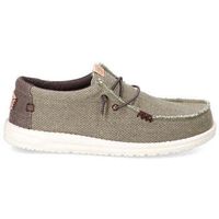 heydude mocasines - para hombre