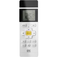 one for all urc 1035 mando a distancia universal de aire acondicionado