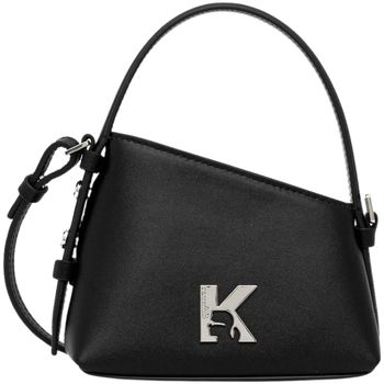 Karl Lagerfeld Bandolera - para mujer