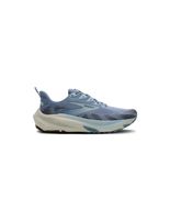 zapatillas de gravel brooks ghost gravel mujer azul