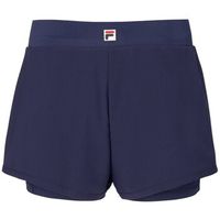 fila pantalones luna para mujer