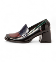 art para mujer 1170511280030mu zapatos de piel 1705 verona 38 negro 5 a 8cm ninguno casual