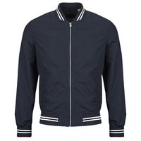 schott cazadora university para hombre