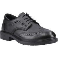 amblers safety zapatos bajos cambridge para hombre