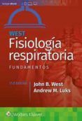 west fisiologia respiratoria (11ª ed.)
