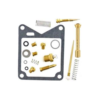 Kit servicio carburador Yamaha XV 750 trasero Keyster