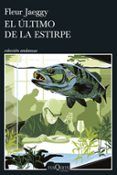 el ultimo de la estirpe