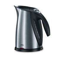 braun hervidor sommelier wk 600 3214-wk600