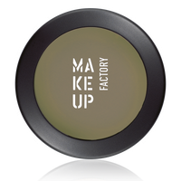 mat eye shadow dark olive 45