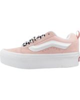 de vans off the wall zapatillas mujer vans modelo knu stack sport spice color ros lghtpnk