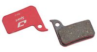pastillas de freno de disco jagwire para sram apex   cx1   force   level   red   rival   s700   s900