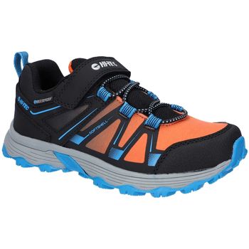 Hi-Tec Zapatillas Scrappy Trail para niña