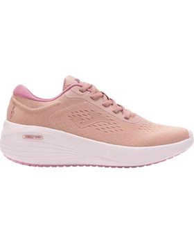 de JOMA DEPORTIVA CONFORT PARA MUJER DIANA LADY 2529 COLOR ROS ROSA