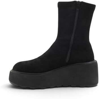 Café Noir Botines C1FB9920-AI27-N001 para mujer