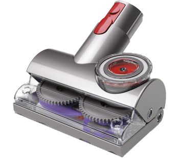 Tangle-Free Turbine Tool